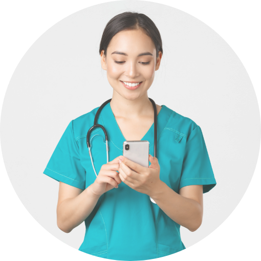 GGO Imaging Diagnosis