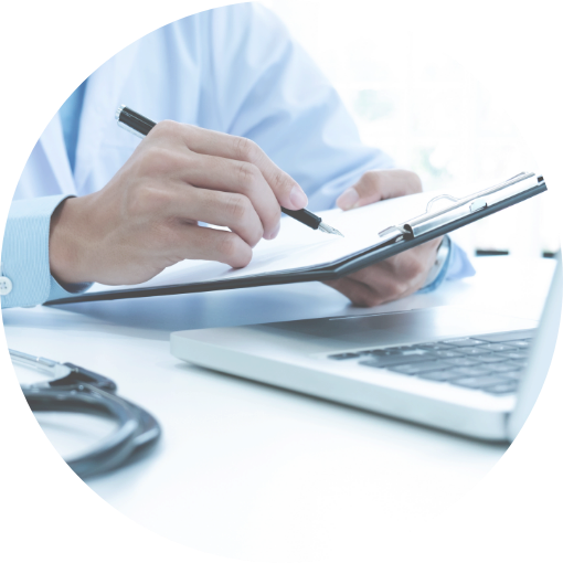 GGO Surgery Planning
